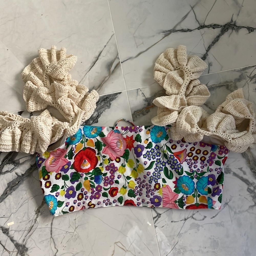 🌺Mochi The Art of Embroidery Set🌺 - Picture 9 of 12